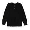 [Pre-Order] Studio D'Artisan L/S Heavy Thermal Henley