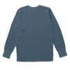 [Pre-Order] Studio D'Artisan L/S Heavy Thermal Henley