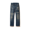Studio D'Artisan "Craftsman Denim" Selvedge Jeans (Regular Straight)
