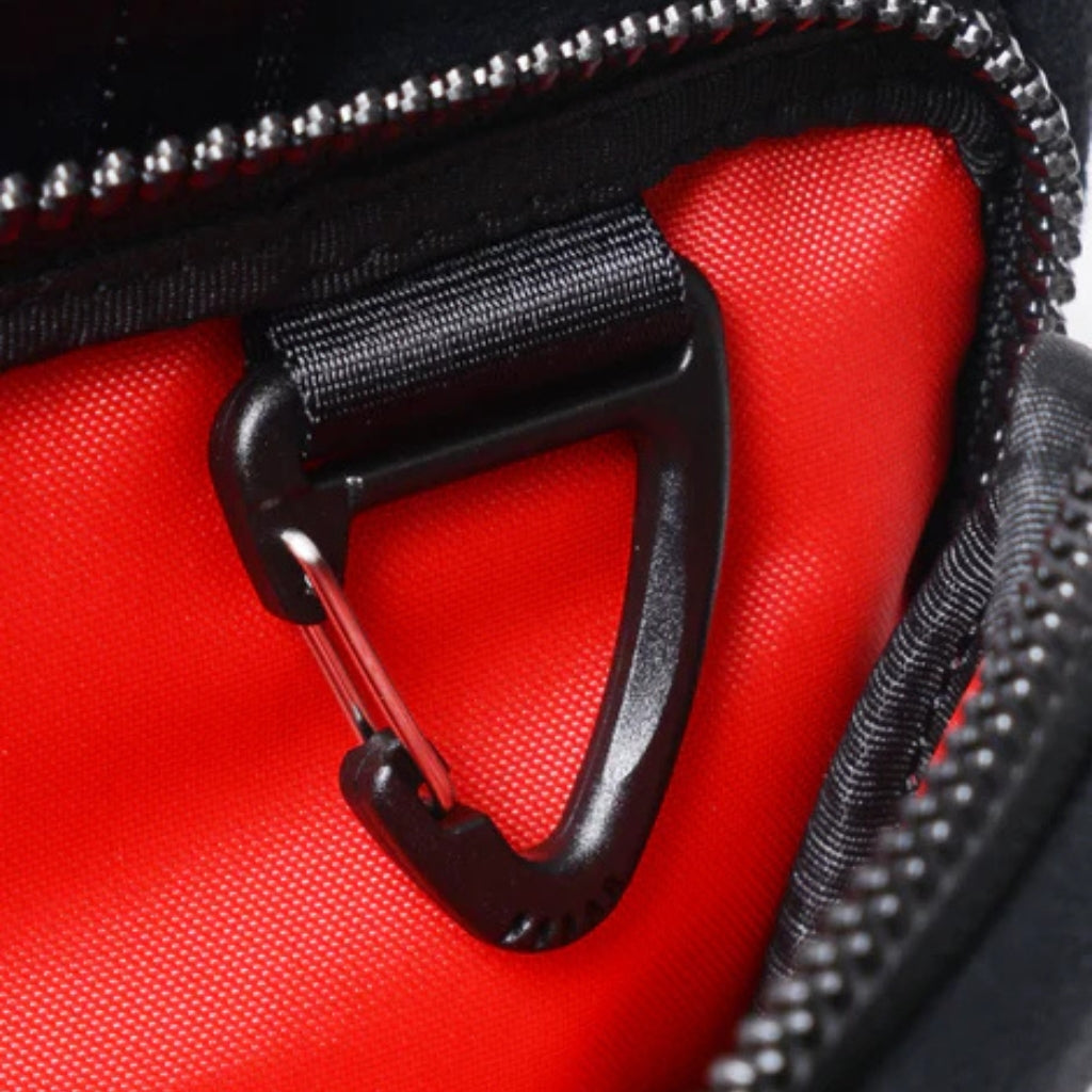 Master-piece x Toyota Gazoo Racing Mini Tote Bag