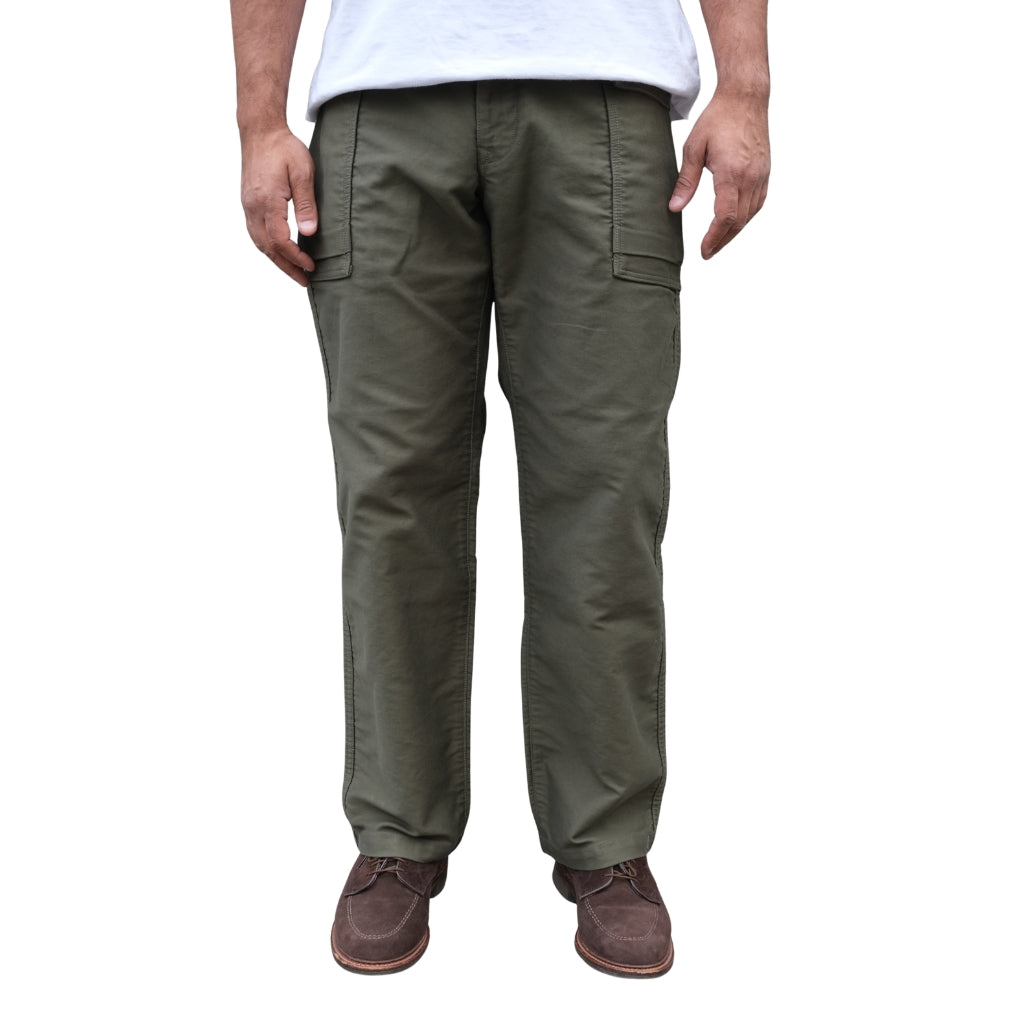 Soundman "Wilmot" M-43 Cargo Pants