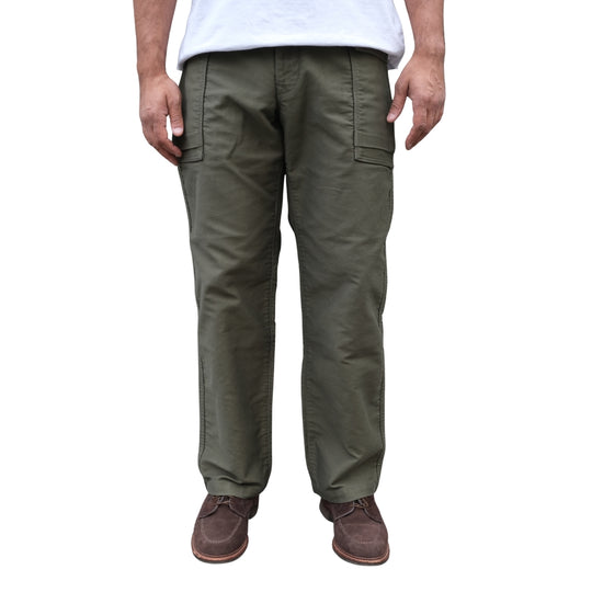 Soundman "Wilmot" M-43 Cargo Pants