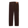Momotaro Jumbo Corduroy Pants (Brown)