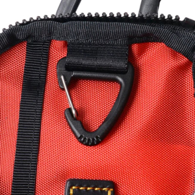 Master-piece x Toyota Gazoo Racing Shoulder Pouch