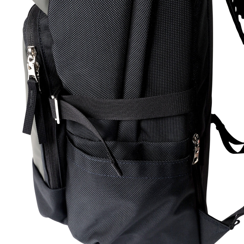Master-piece "Spec Light" Backpack - Okayama Denim