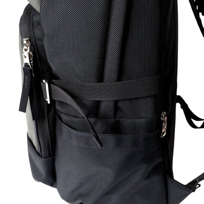 Master-piece "Spec Light" Backpack - Okayama Denim