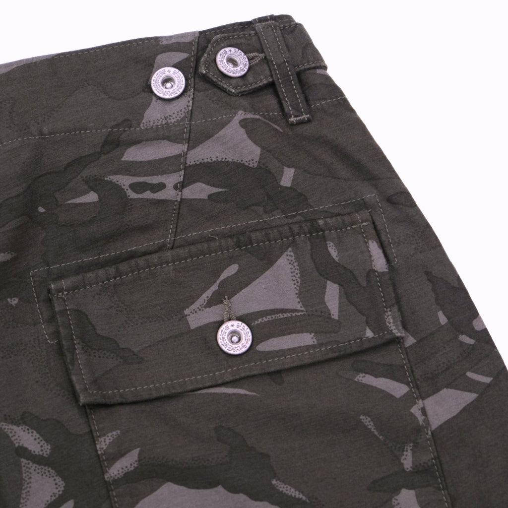 Soundman "Old Baker" Camo Baker Pants
