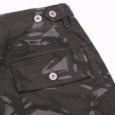 Soundman "Old Baker" Camo Baker Pants