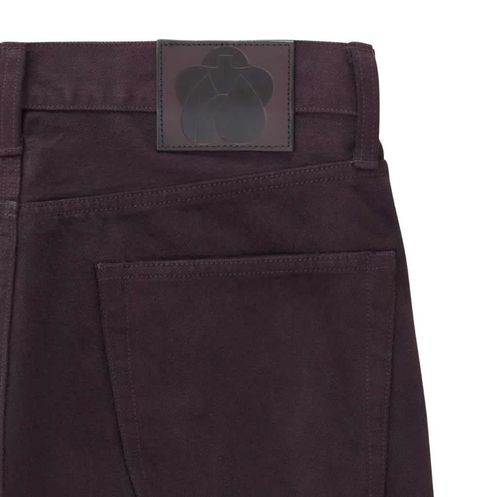 Momotaro "Shikon" Selvedge Jeans (Regular Straight)