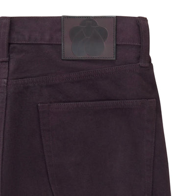Momotaro "Shikon" Selvedge Jeans (Regular Straight)