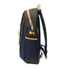 Master-piece 30th Anniversary "Archives" Backpack (Navy Multi)
