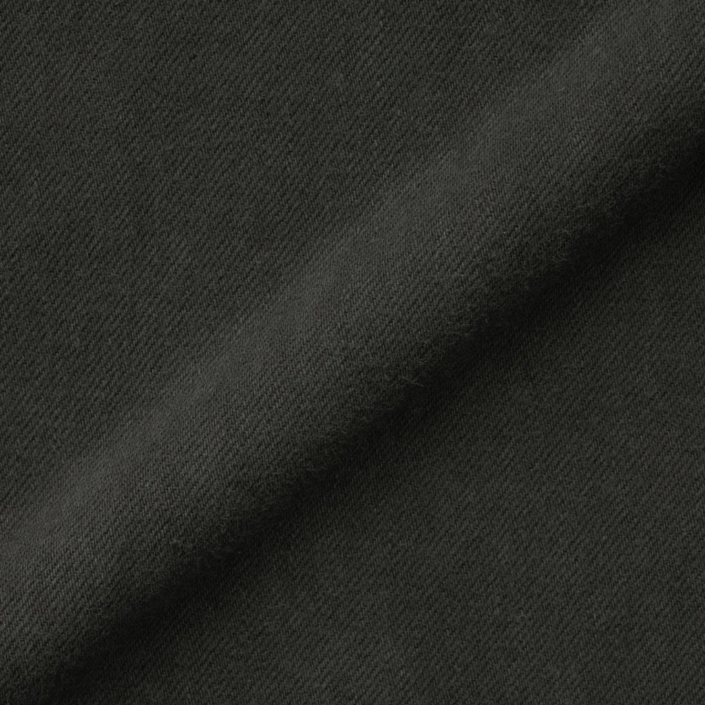 Momotaro Bamboo Charcoal Selvedge Jeans (Regular Straight) - Okayama Denim