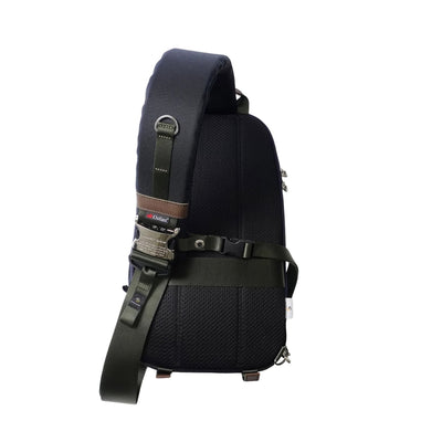 Master-piece "Grave" Sling Bag