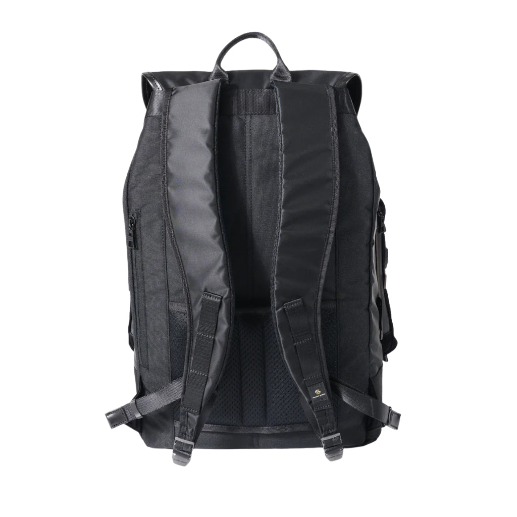 Master-piece "Rogue" Backpack - Okayama Denim