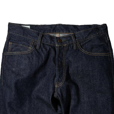 Big John 13.5oz. "Wild Duck" Selvedge Jeans
