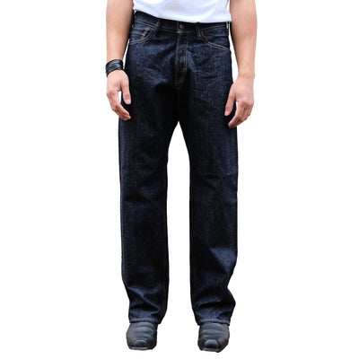 Big John 13.5oz. "Wild Duck" Selvedge Jeans