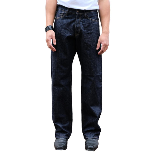 Big John 13.5oz. "Wild Duck" Selvedge Jeans