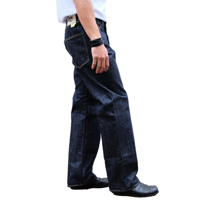 Big John 13.5oz. "Wild Duck" Selvedge Jeans