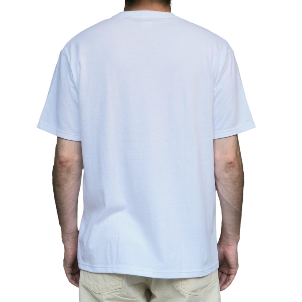 Big John Loopwheel 2-Pack Crewneck Tee - Okayama Denim