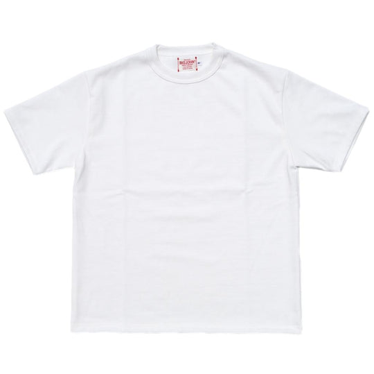 Big John "Magnum Weight" Crewneck Tee