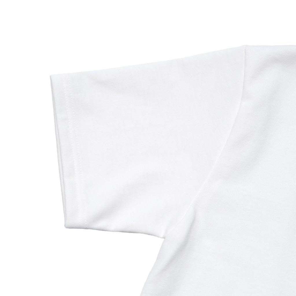 Big John "Magnum Weight" Crewneck Tee