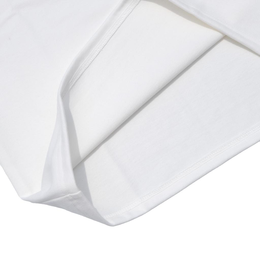 Big John "Magnum Weight" Crewneck Tee