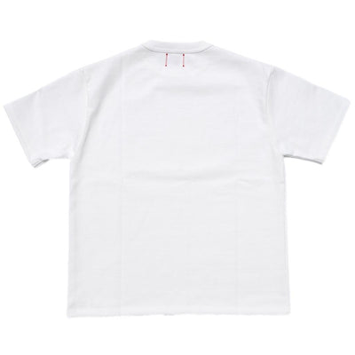 Big John "Magnum Weight" Crewneck Tee