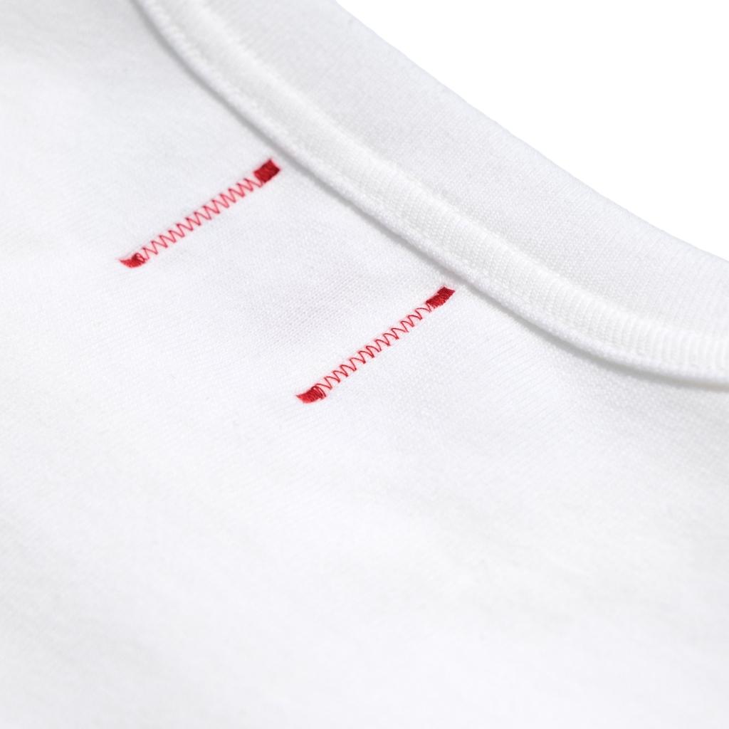 Big John "Magnum Weight" Crewneck Tee