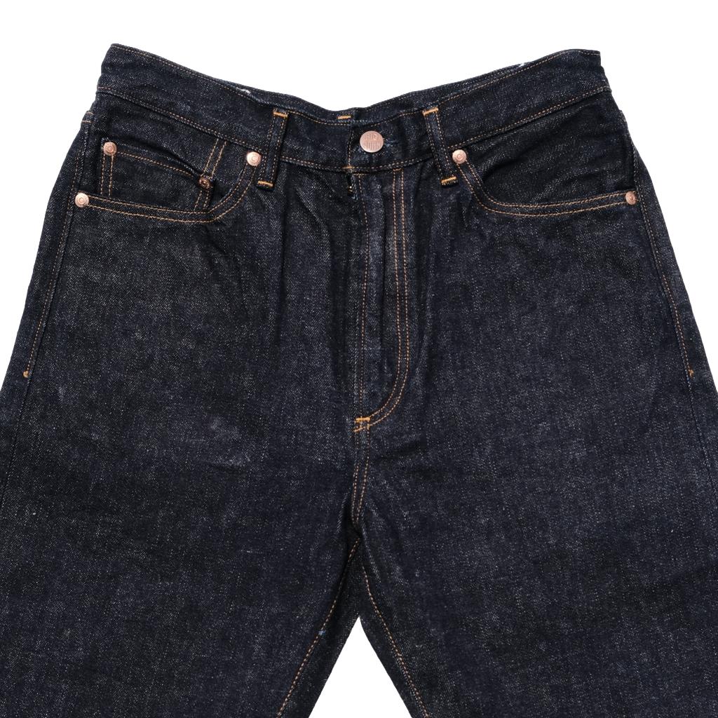 Big John 14oz. "Ishikawadai Suvin Gold" Selvedge Jeans
