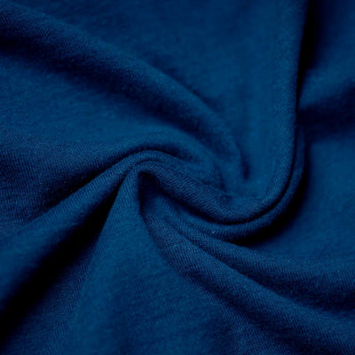 Terroir Natural Indigo Dyed Tee - Okayama Denim