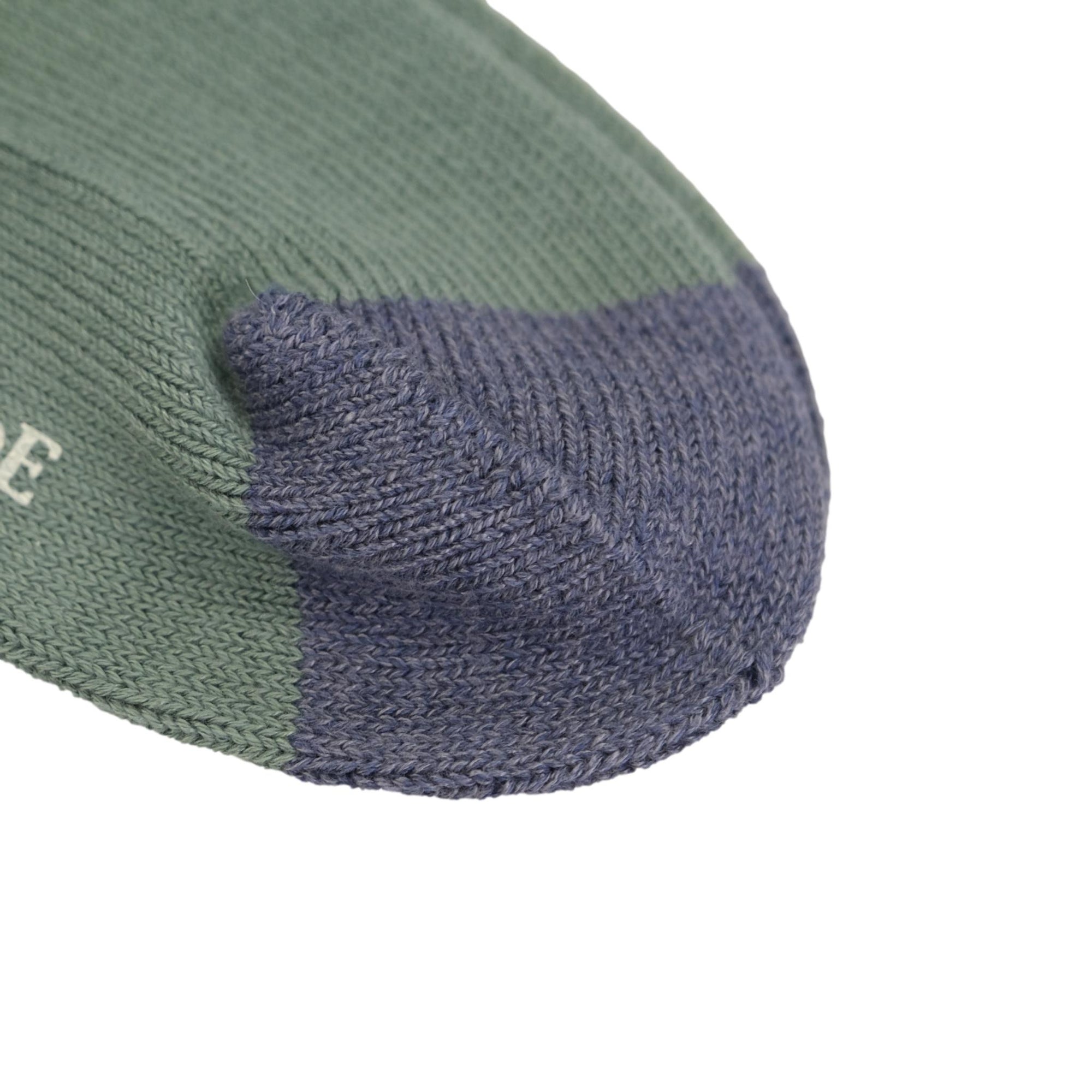 Chup Socks "Relacks" Plain (Sage)