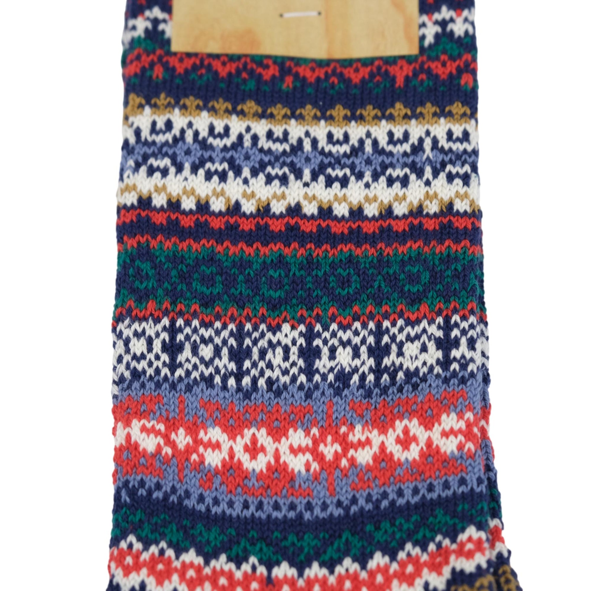 Chup Socks Tauen (Berry)
