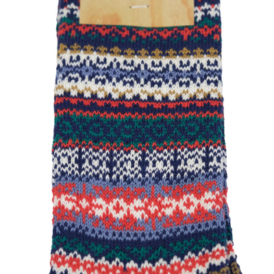 Chup Socks Tauen (Berry)