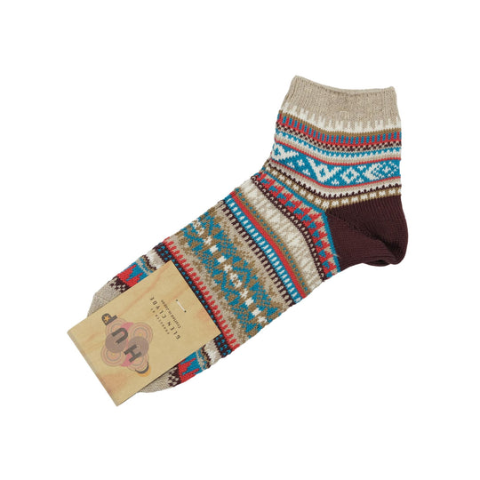 Chup Socks Mefkat (Bone)