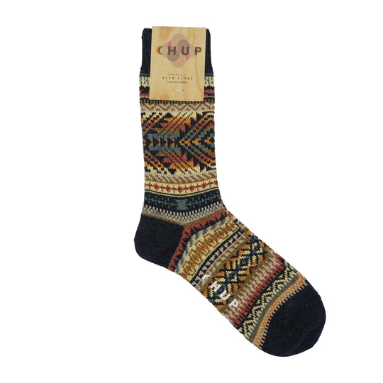 Chup Socks Solar (Indigo)