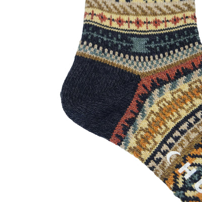 Chup Socks Solar (Indigo)
