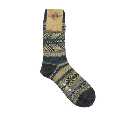 Chup Socks Solar (Smoke)