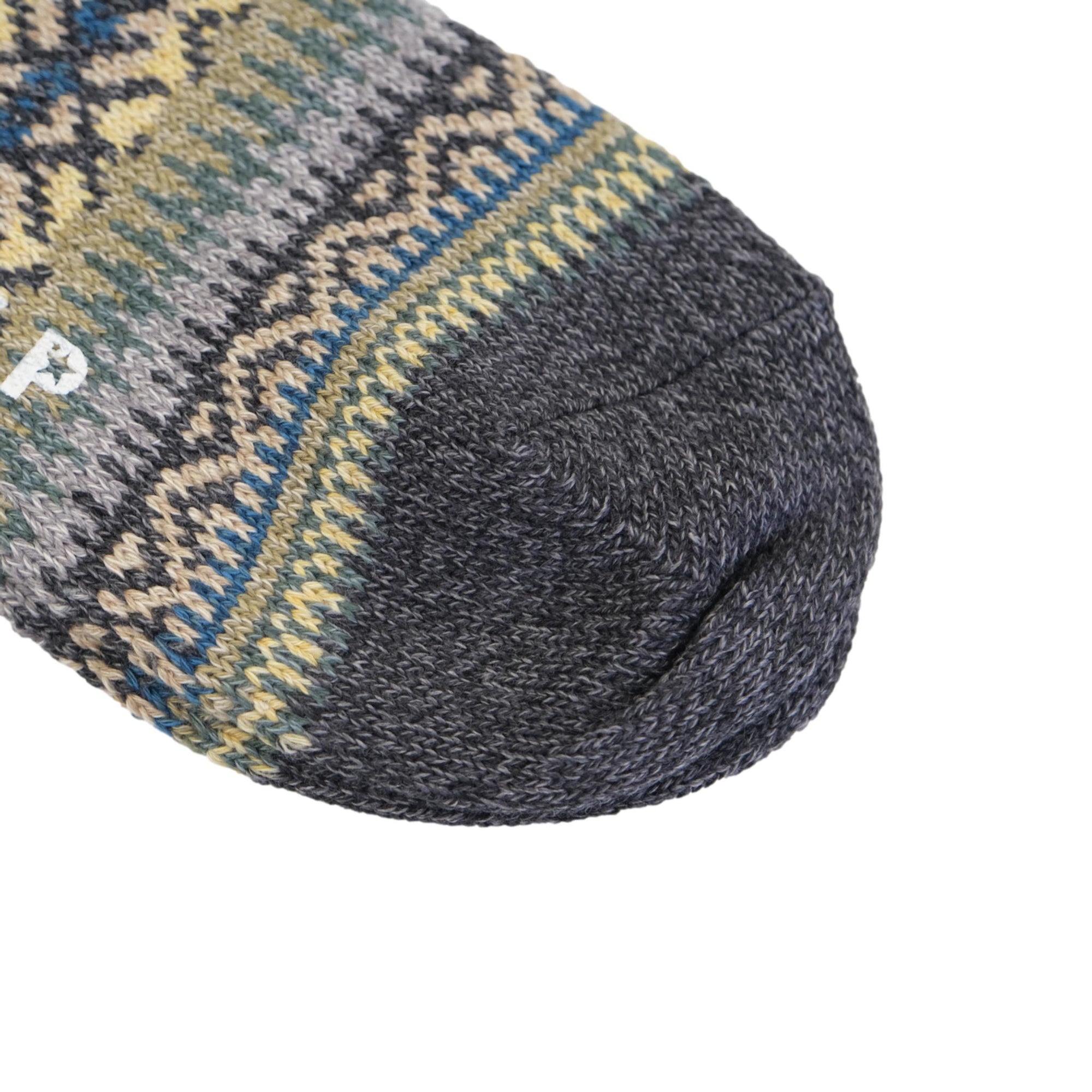 Chup Socks Solar (Smoke)