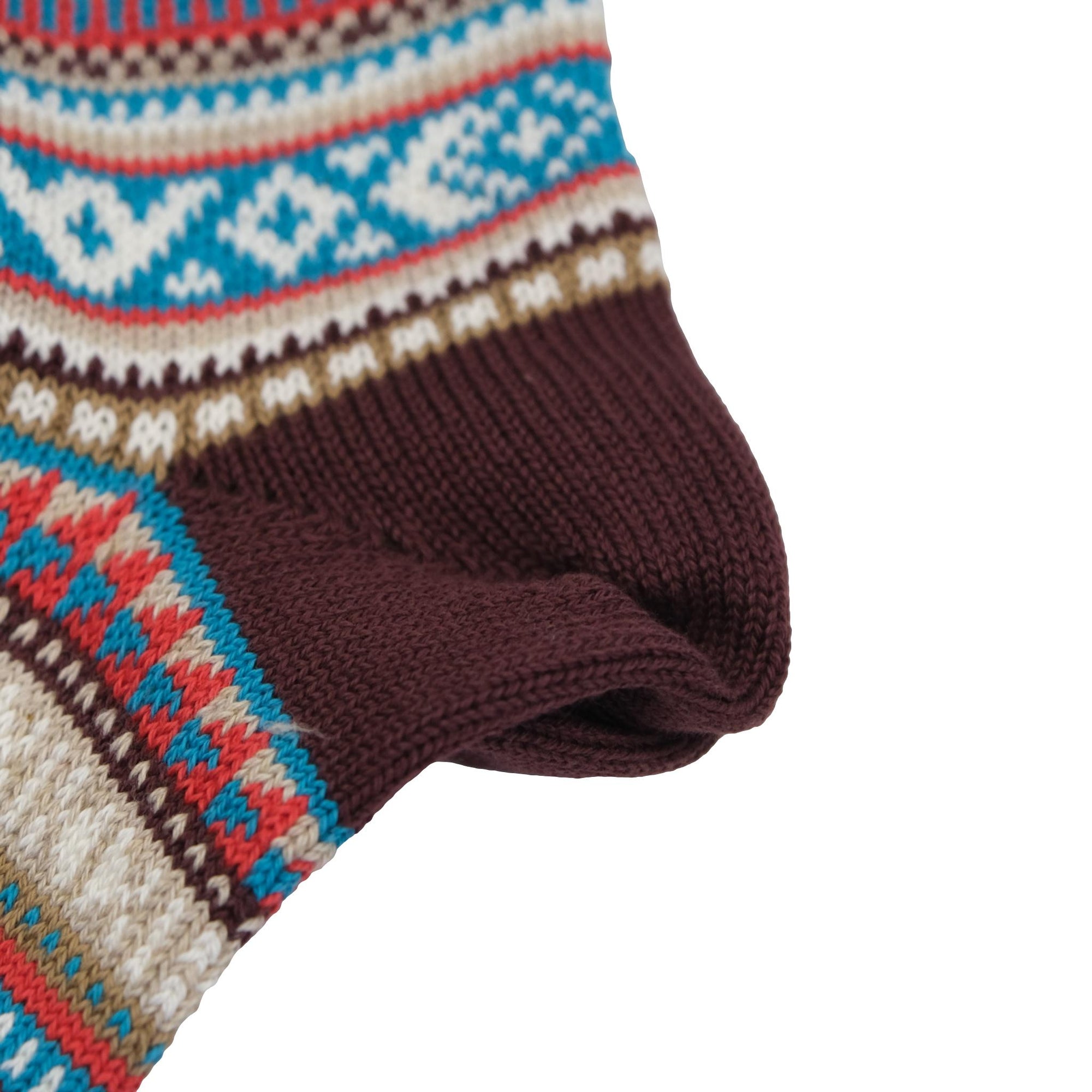 Chup Socks Mefkat (Bone)