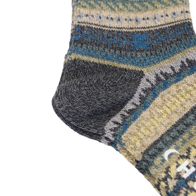 Chup Socks Solar (Smoke)