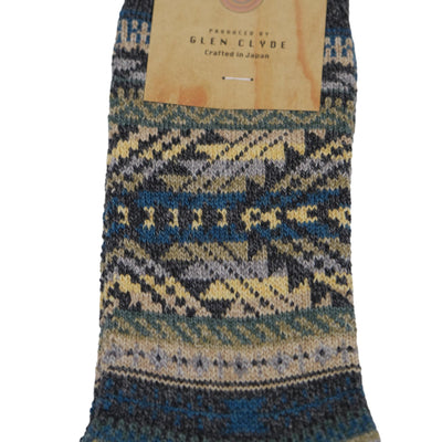 Chup Socks Solar (Smoke)