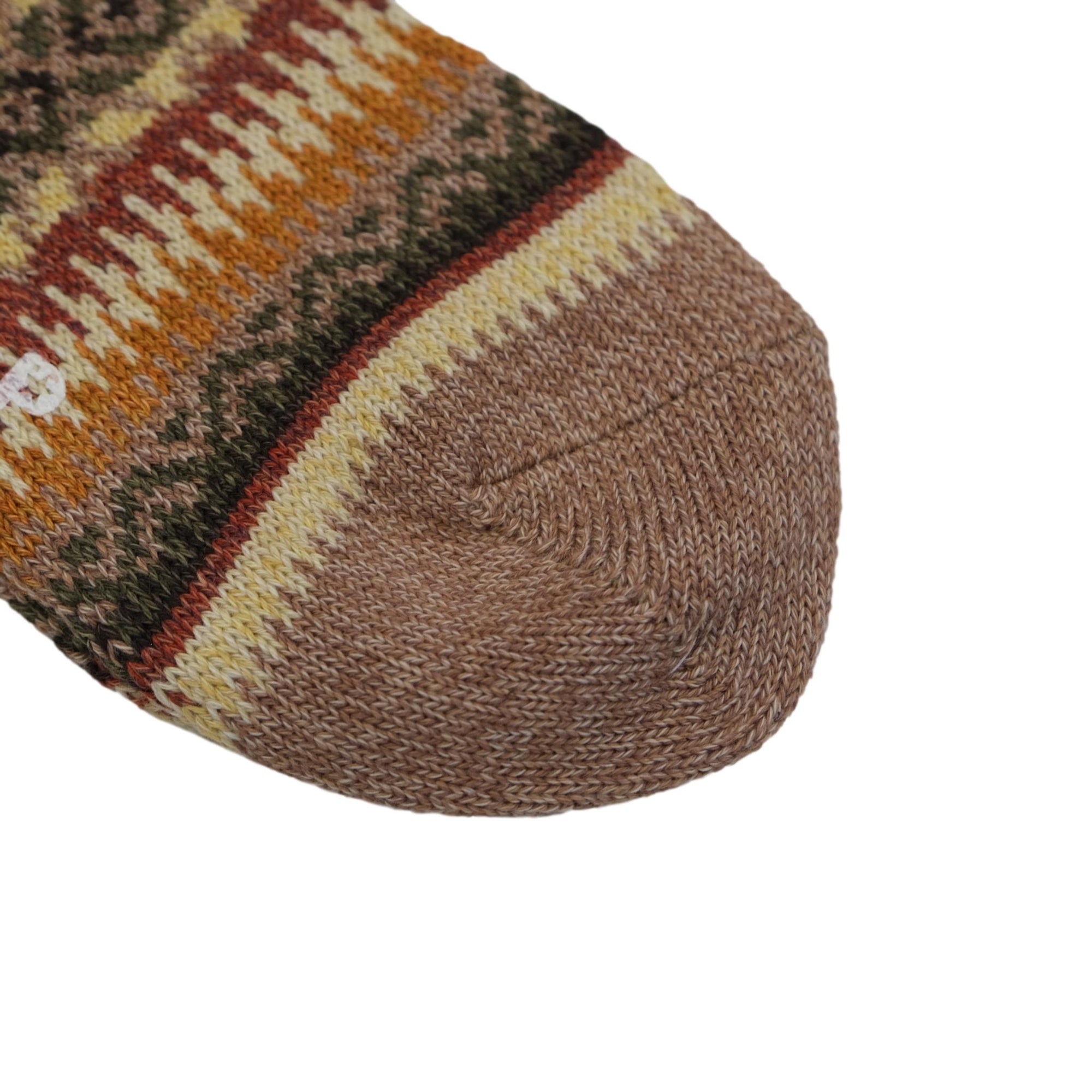 Chup Socks Solar (Coral)
