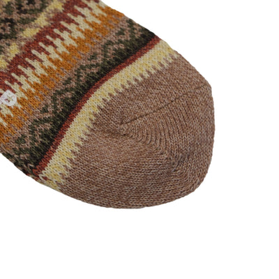 Chup Socks Solar (Coral)