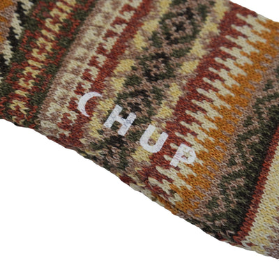 Chup Socks Solar (Coral)