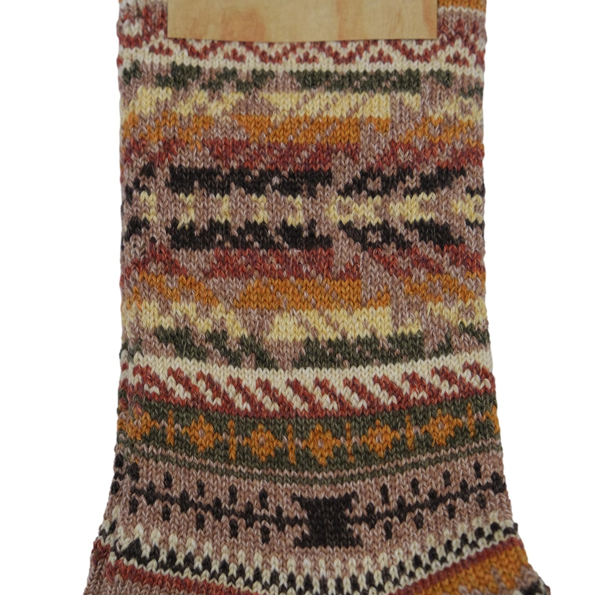 Chup Socks Solar (Coral)