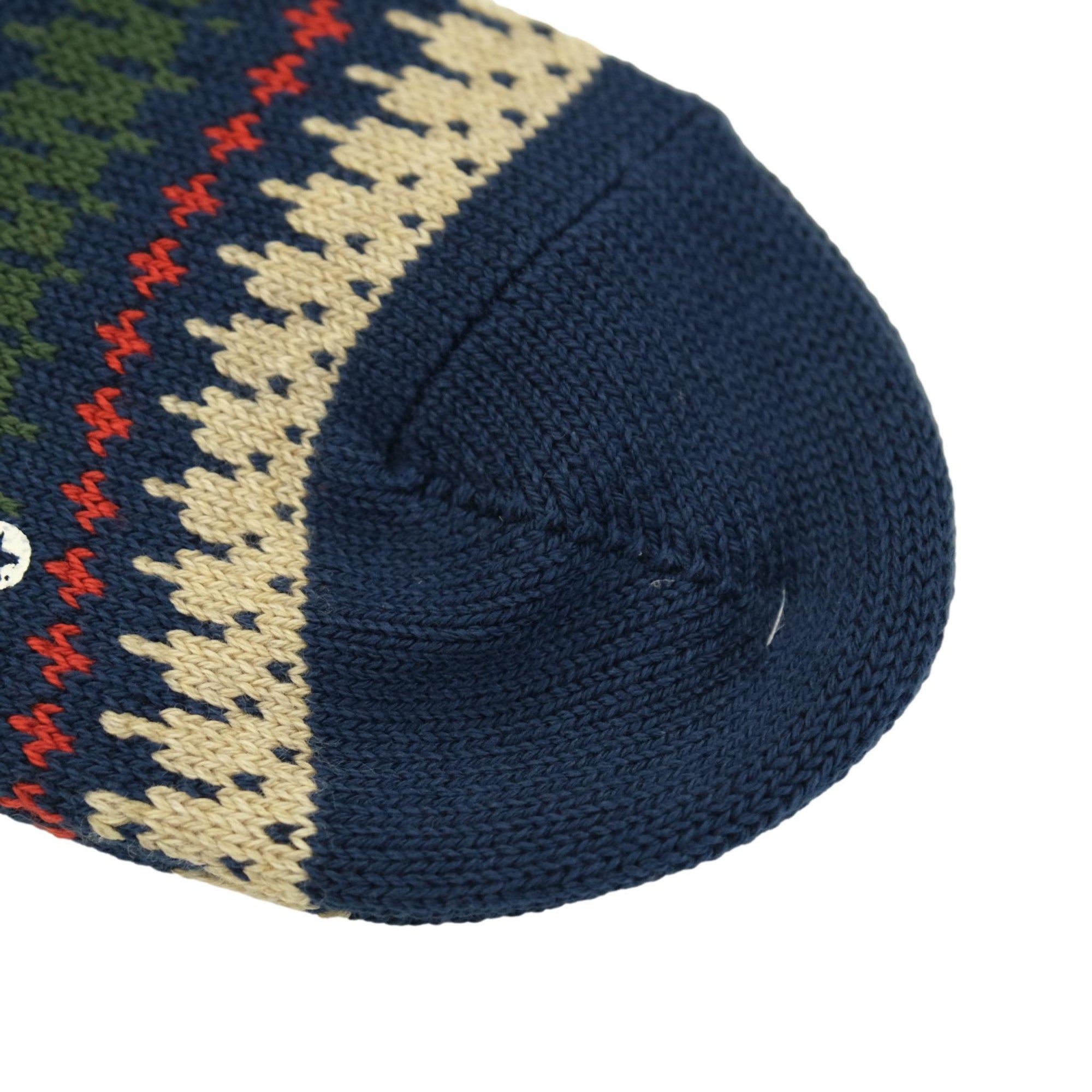 Chup Socks Buddy (Muted Navy)