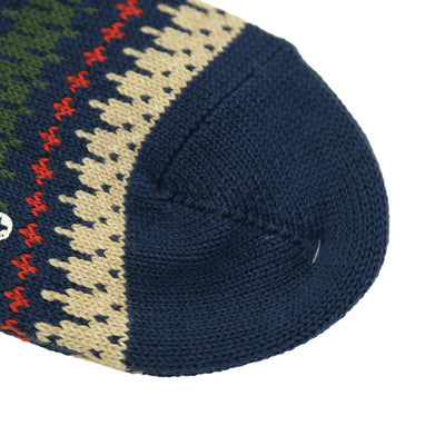 Chup Socks Buddy (Muted Navy)