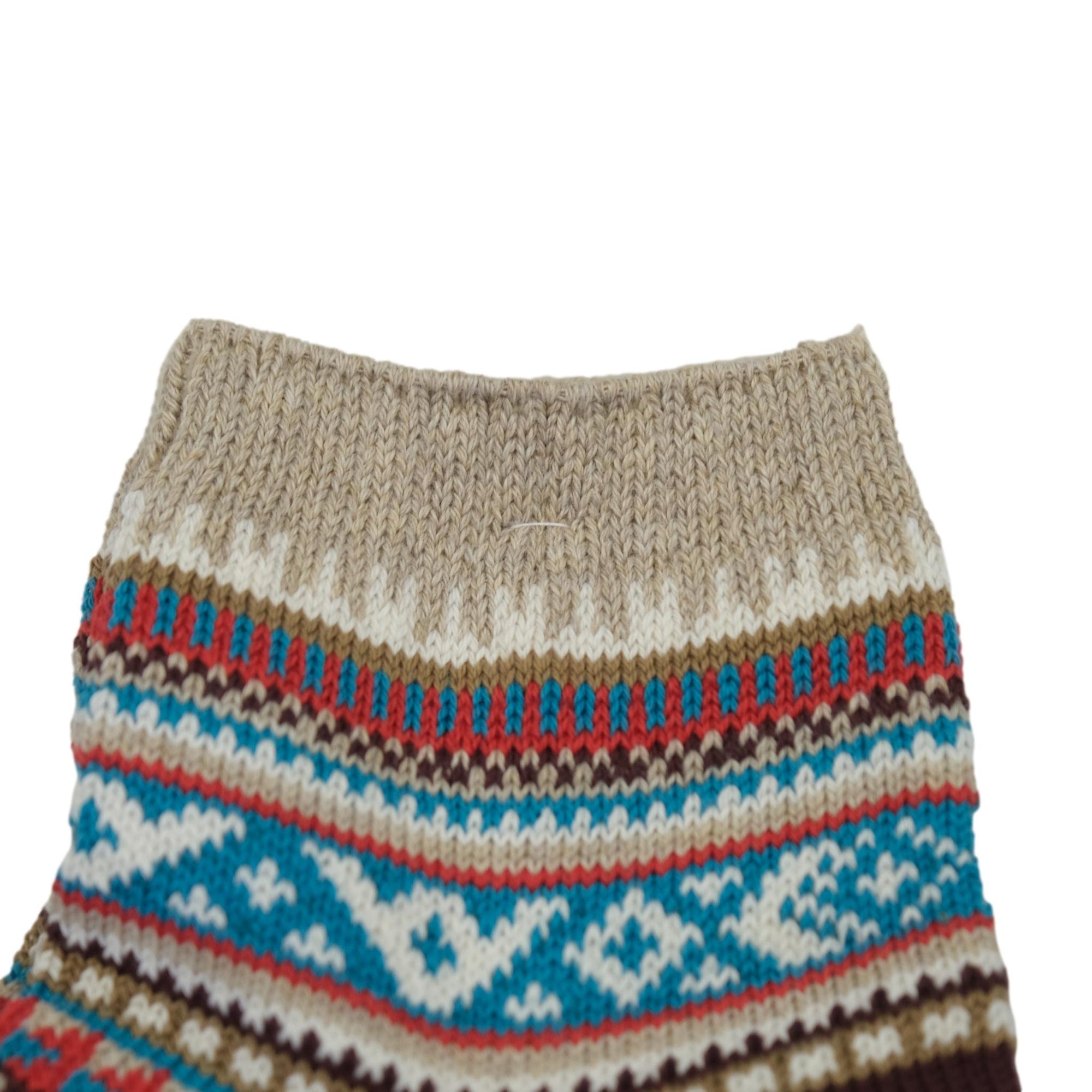 Chup Socks Mefkat (Bone)