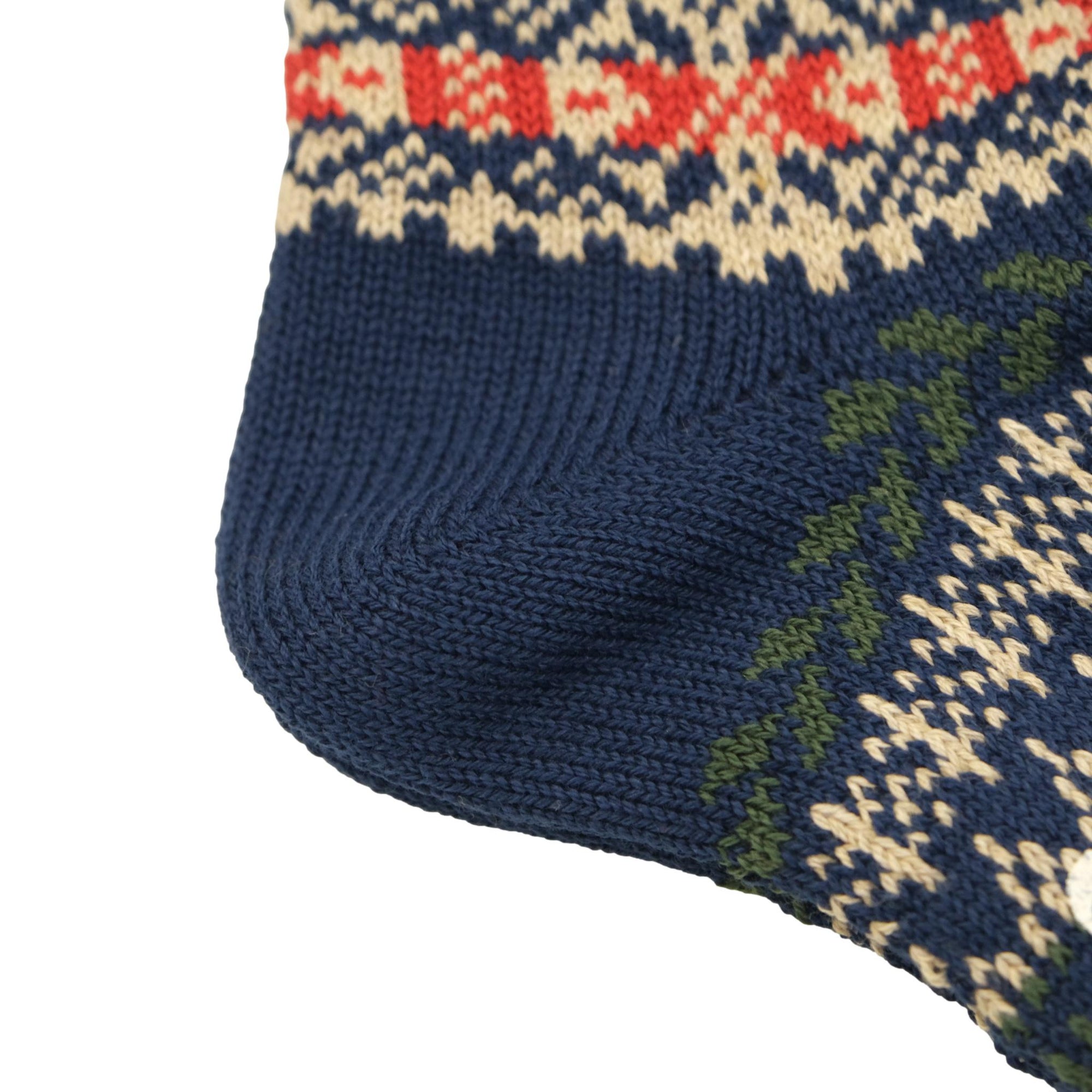 Chup Socks Buddy (Muted Navy)
