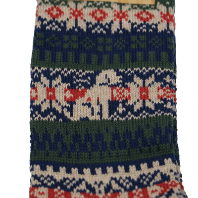 Chup Socks Buddy (Muted Navy)